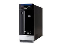 HP Pavilion Desktop a6330.sc