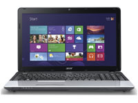 Acer TravelMate Notebook P253