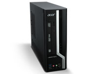 Acer Veriton X4620G-Ui32130W