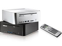 ASRock Desktop Vision X 321B