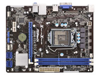 ASRock Motherboard H61M-VS4