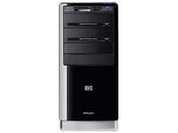 HP Pavilion Desktop a6330a