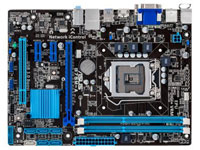 Asus Motherboard B75M-A