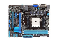 Asus Motherboard F2A55-M LK2 PLUS