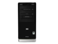 HP Pavilion Desktop a6330f