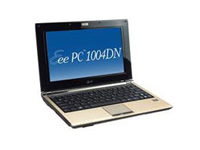 Asus Eee PC Netbook 1004DN