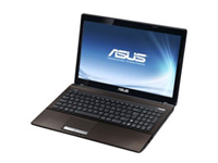 Asus Laptop A43SJ