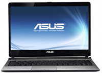 Asus Laptop U82U
