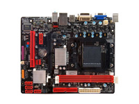 Biostar Motherboard A960D+