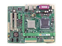 Biostar Motherboard P4M89-M7B
