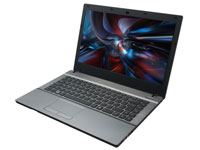 Clevo Notebook W547CZ