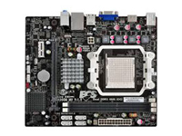 EliteGroup (ECS) Motherboard A960M-MV