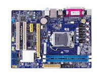 Foxconn Motherboard H61MXP