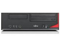 Fujitsu Siemens Esprimo E410 E85+