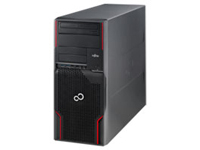 Fujitsu Siemens Esprimo P410 E85+