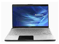 Gateway Notebook ID47H