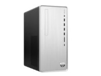 HP Pavilion Desktop a6332f