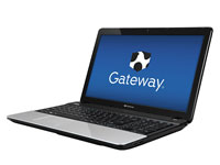 Gateway Notebook NE56R48u
