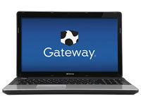 Gateway Notebook NE56R49u
