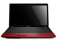 Gateway Notebook NV77H