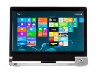 Gateway Desktop One ZX4970
