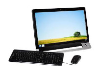 Gateway Desktop One ZX6970