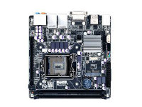 Gigabyte Motherboard GA-B75N