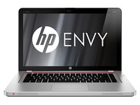HP Envy Notebook 15t-3000 CTO