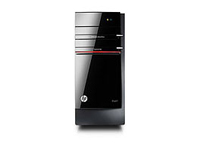 HP Envy Desktop h8-1503