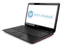 HP Envy Notebook 4-1010ea Ultrabook