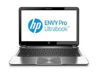 HP Envy Notebook 4-1010sd Ultrabook