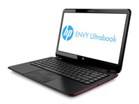HP Envy Notebook 4-1010sn Ultrabook