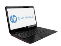 HP Envy Notebook 4-1028tu Ultrabook