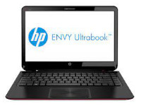 HP Envy Notebook 4-1035tu Ultrabook