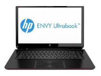 HP Envy Notebook 4-1048tx Ultrabook