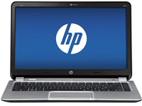 HP Envy Notebook 4-1050br Ultrabook