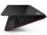 HP Envy Notebook 4-1050tx Ultrabook