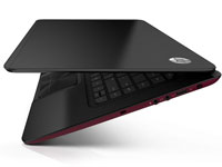HP Envy Notebook 4-1054tx Ultrabook