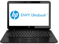 HP Envy Notebook 4-1066tx Ultrabook