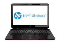 HP Envy Notebook 4-1130br Ultrabook