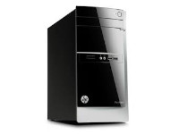 HP Pavilion Desktop a6340in