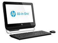 HP All-in-One 18-1103la