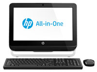 HP All-in-One 18-1105la