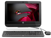 HP All-in-One 18-1106in