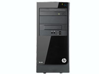 HP - Compaq Business Desktop Pro 3310 (Micro-Tower)