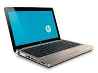 HP G Series Notebook G42-466LA