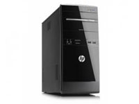 HP Pavilion Desktop g5341sc