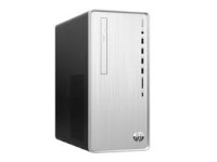 HP Pavilion Desktop a6342p