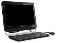 HP Omni All-in-One 120-1231in