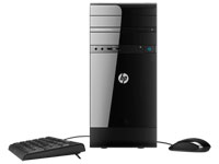 HP Pavilion Desktop p2-1311